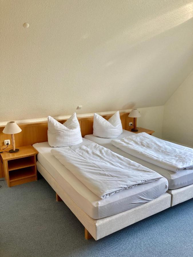 Gaestehaus Koelfhamm 2 * Sankt Peter-Ording