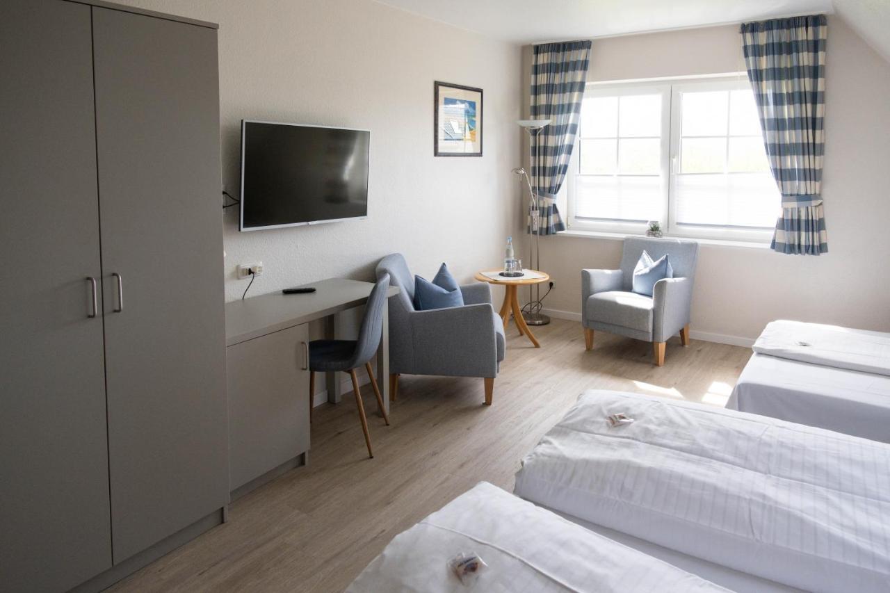 Privatunterkunft Gaestehaus Koelfhamm 2 *