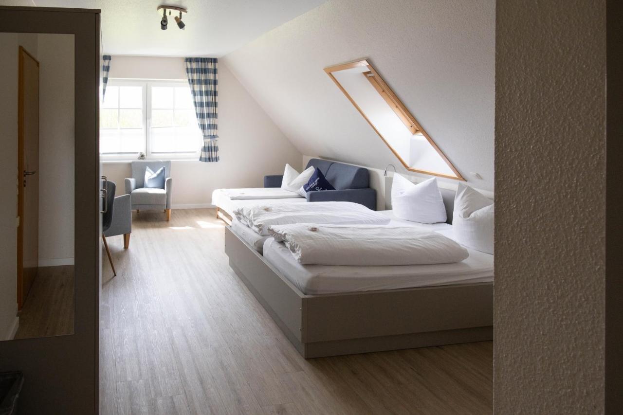 Gaestehaus Koelfhamm 2 Privatunterkunft *