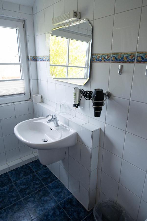 Gaestehaus Koelfhamm 2 Privatunterkunft